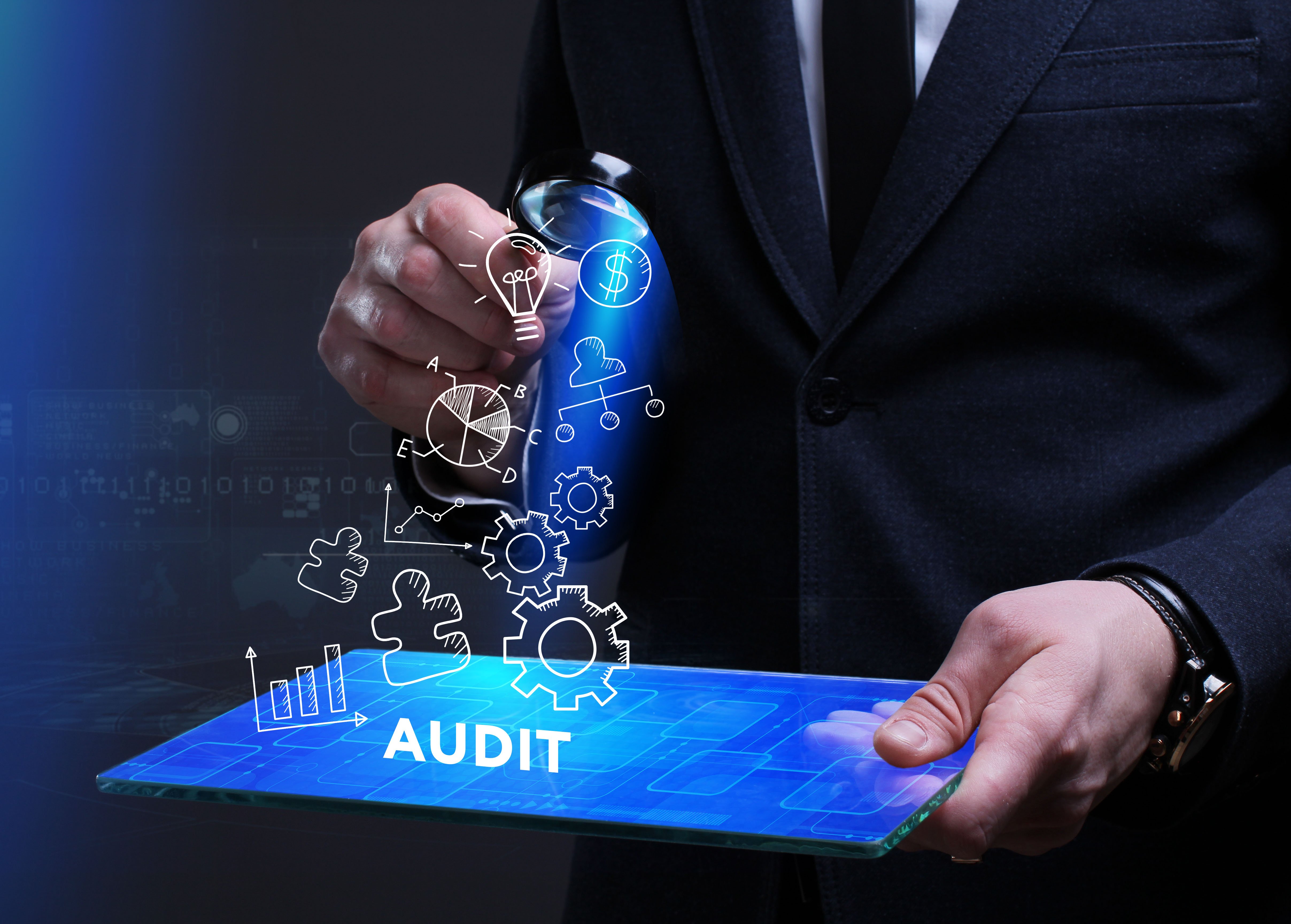 Security, GRC and Audits: Avoid the Findings