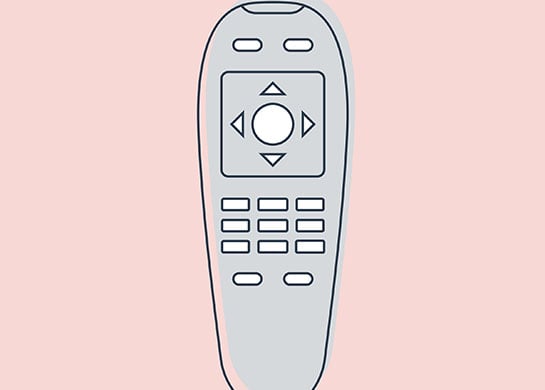 The Universal Remote for Lending