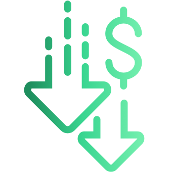 Integrated Receivables Icon