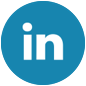 Social Nav Icon LinkedIn