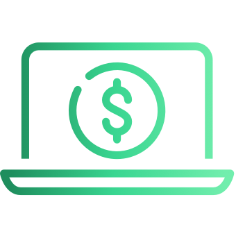 Web Payments Icon
