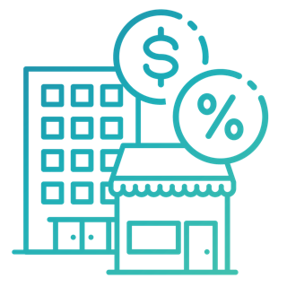 Commercial Lending icon