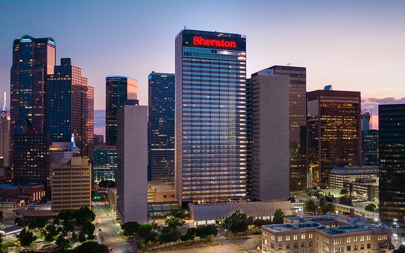 Dallas_Sherarton