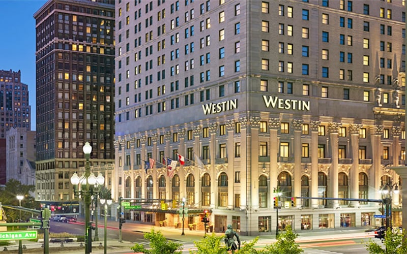 Westin_Detroit