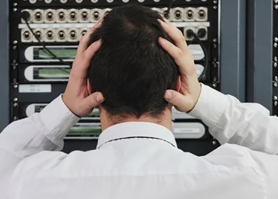 business man in network server room have problems and looking for  disaster solution-531884-edited.jpeg Featured Image