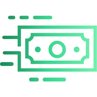 Real-Time Payments Icon